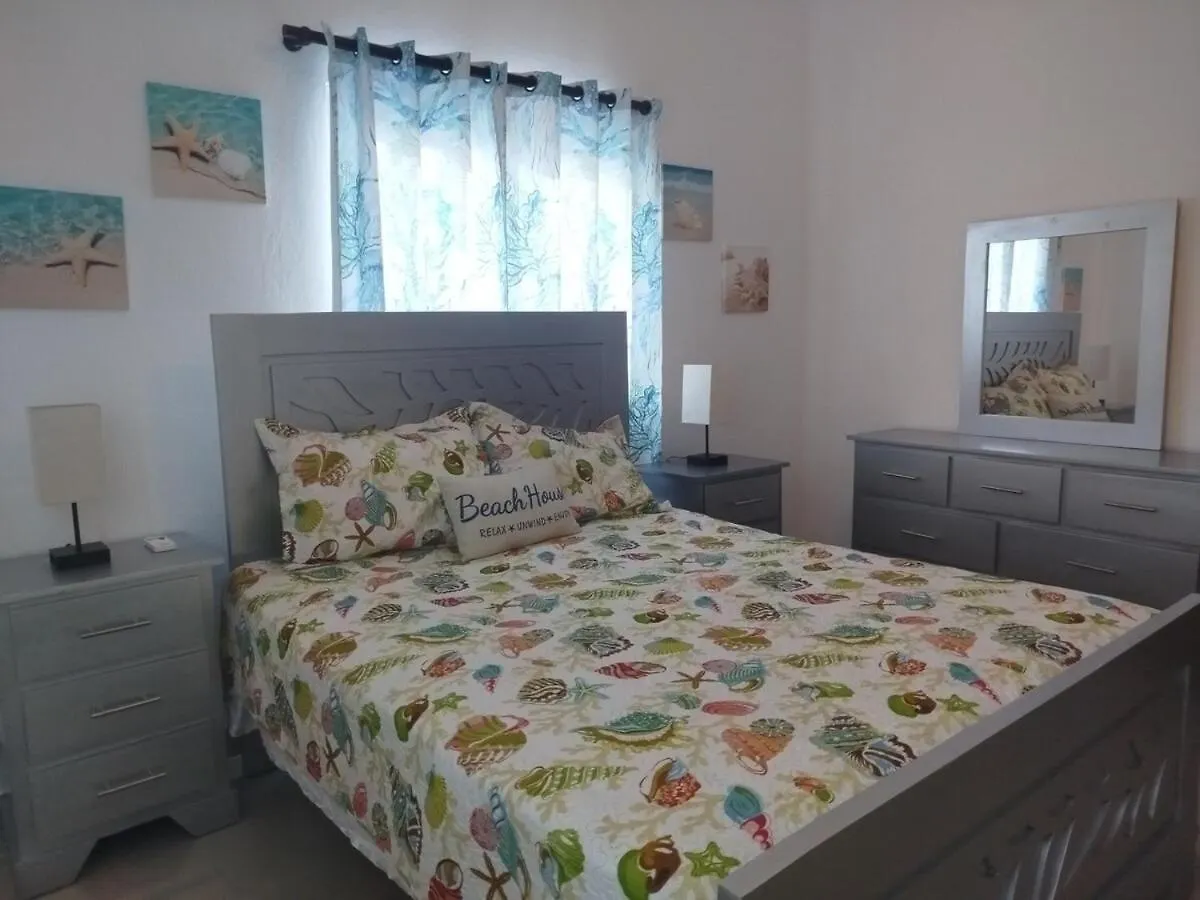 Río San Juan Confortable Y Amplio Apartamento Para 6 Personas Río San Juan