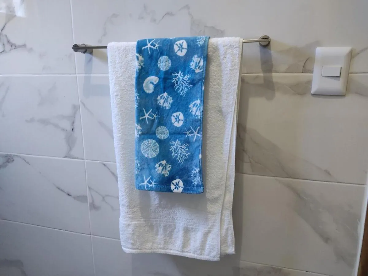 Río San Juan Confortable Y Amplio Apartamento Para 6 Personas