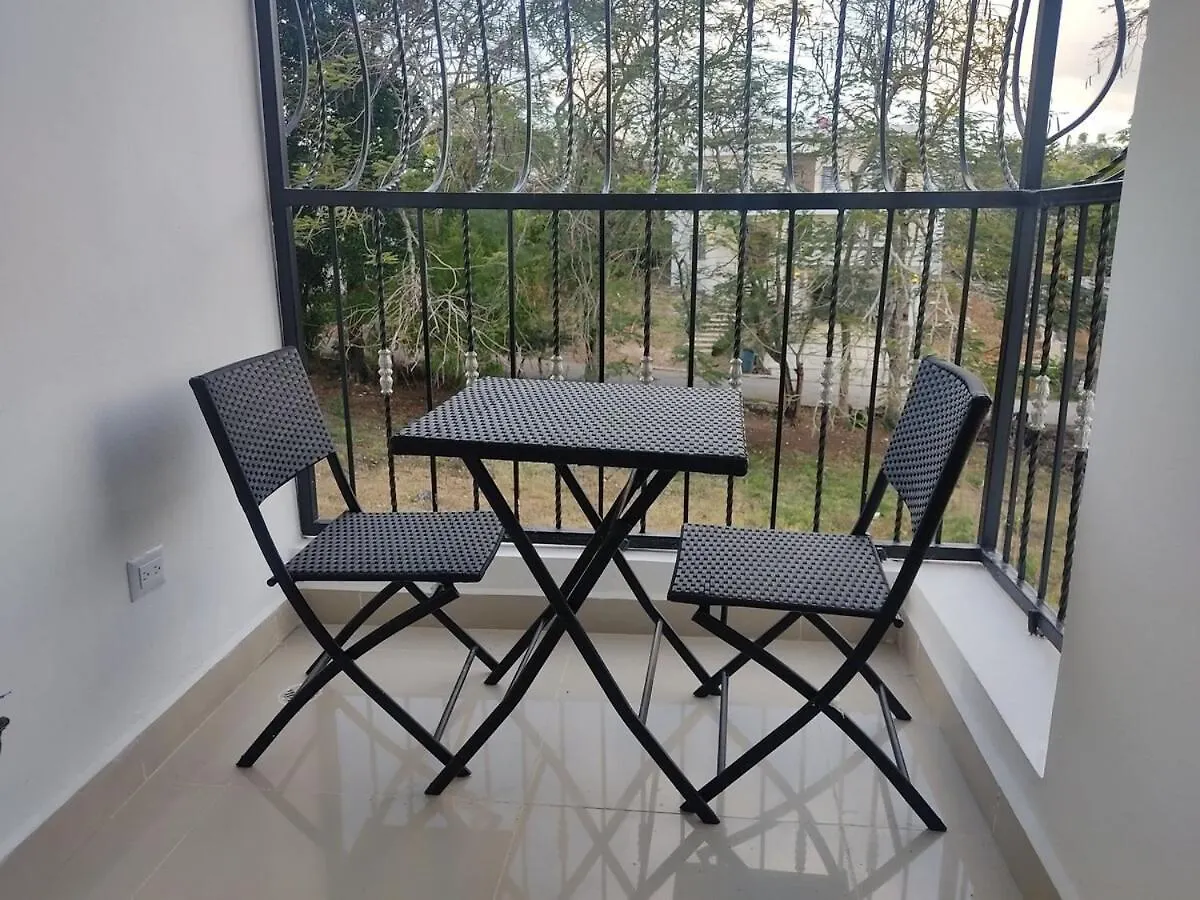 Río San Juan Confortable Y Amplio Apartamento Para 6 Personas דירה